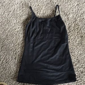 Flexees tank top